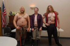 ValleyCon 37 - 2011